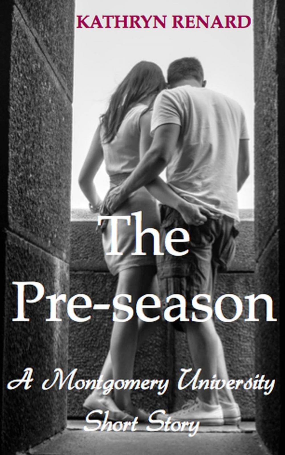 Big bigCover of The Pre-season