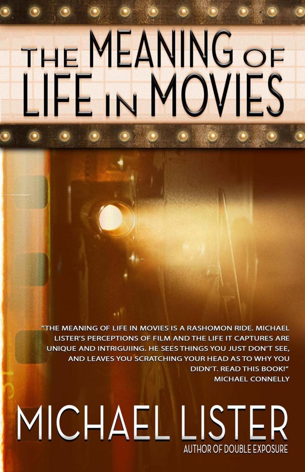 Big bigCover of The Meaning of Life in Movies