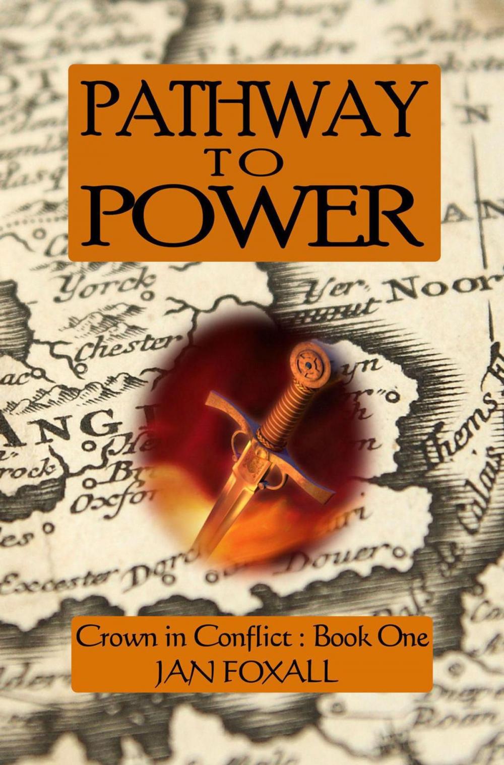 Big bigCover of Pathway to Power