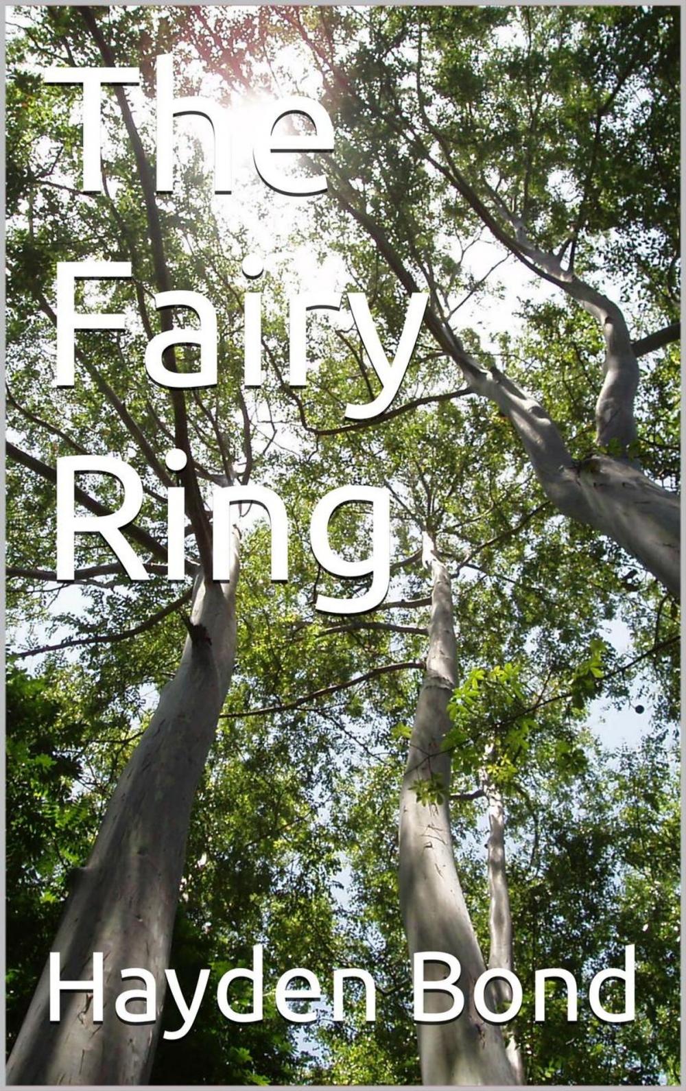 Big bigCover of The Fairy Ring