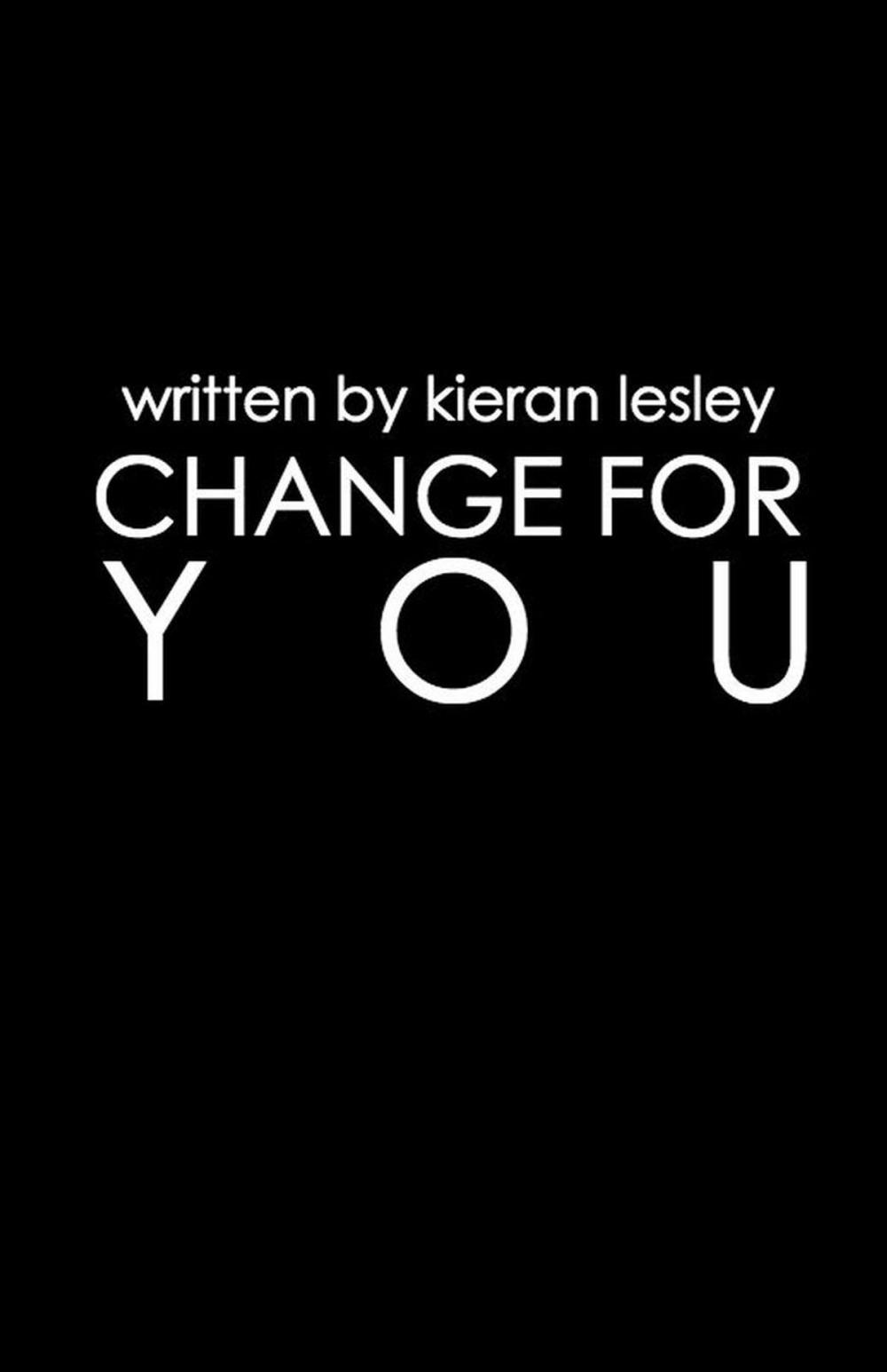 Big bigCover of Change For You