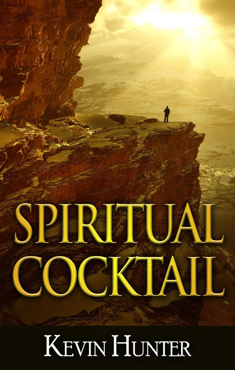 Big bigCover of Spiritual Cocktail