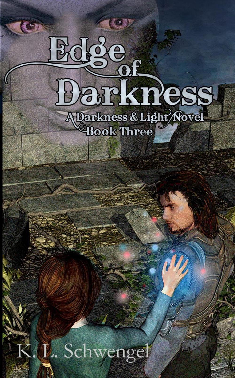 Big bigCover of Edge of Darkness