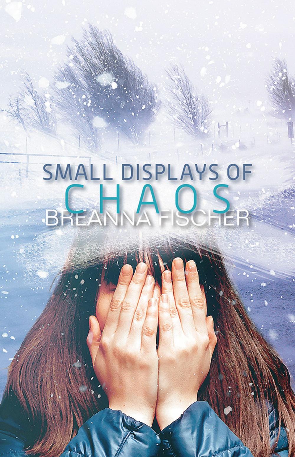 Big bigCover of Small Displays of Chaos