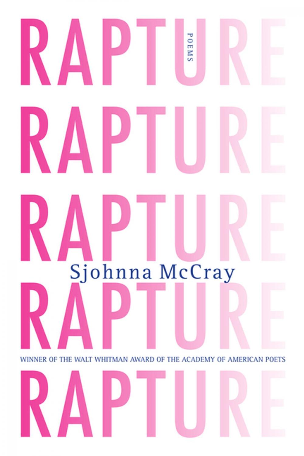 Big bigCover of Rapture