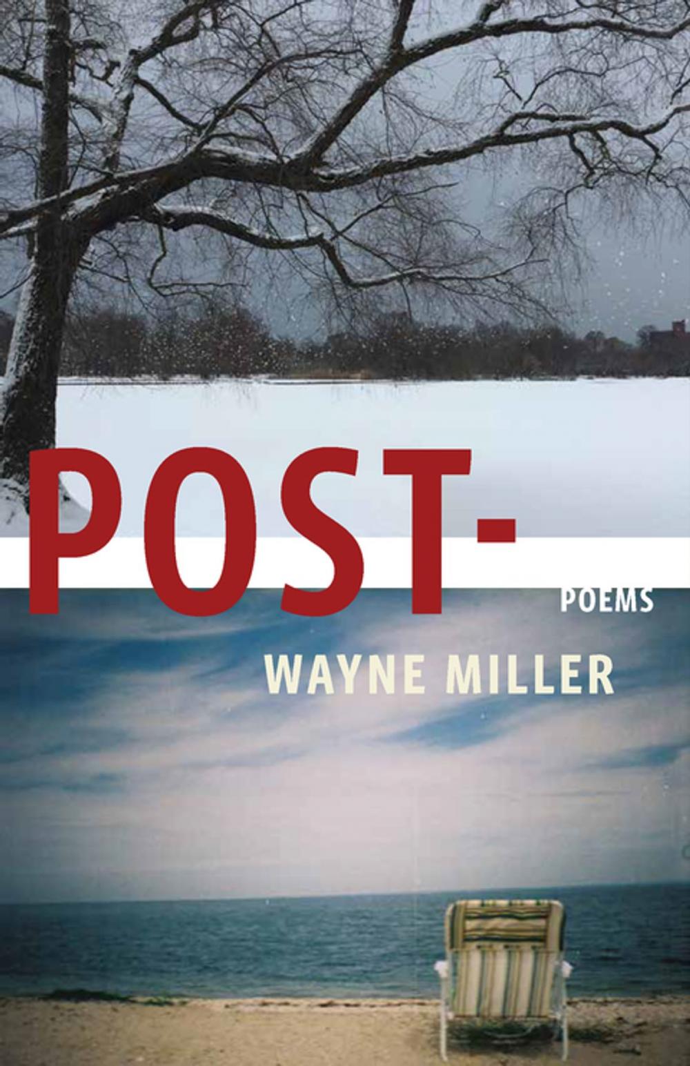 Big bigCover of Post-