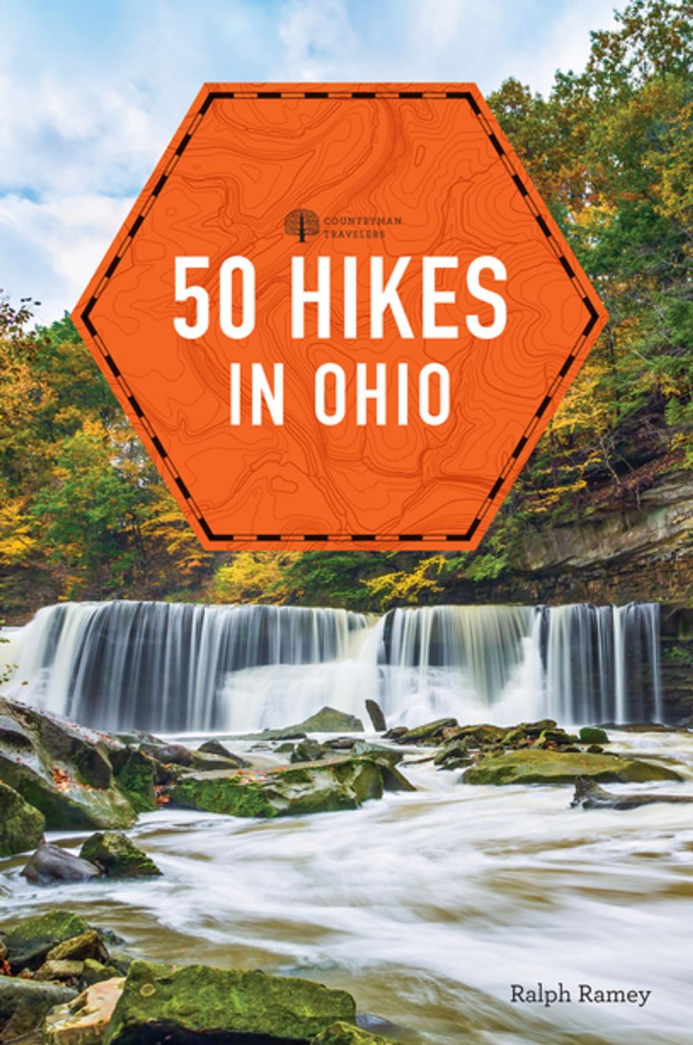 Big bigCover of 50 Hikes in Ohio (4th Edition) (Explorer's 50 Hikes)