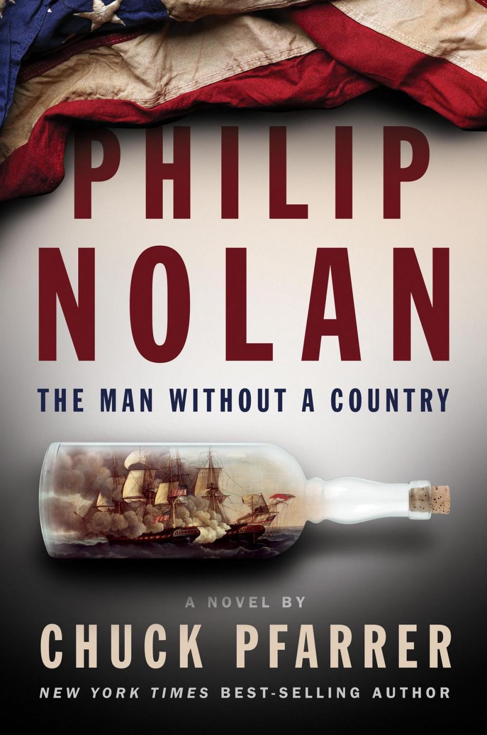 Big bigCover of Philip Nolan