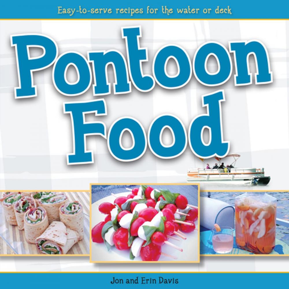 Big bigCover of Pontoon Food