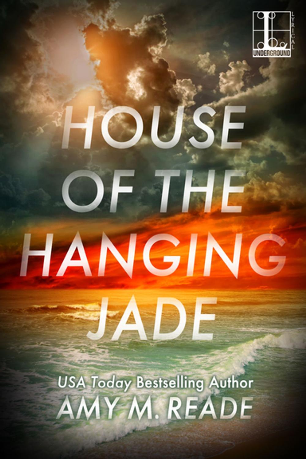 Big bigCover of House of the Hanging Jade