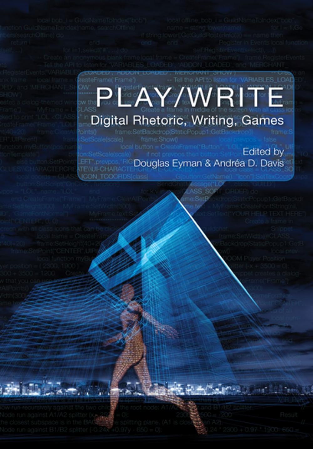 Big bigCover of Play/Write