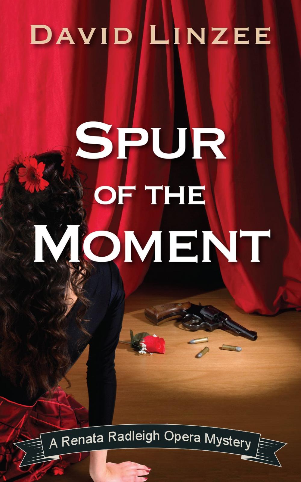 Big bigCover of Spur of the Moment