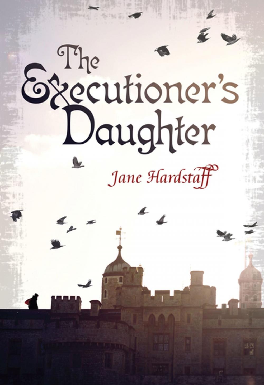 Big bigCover of The Executioner's Daughter