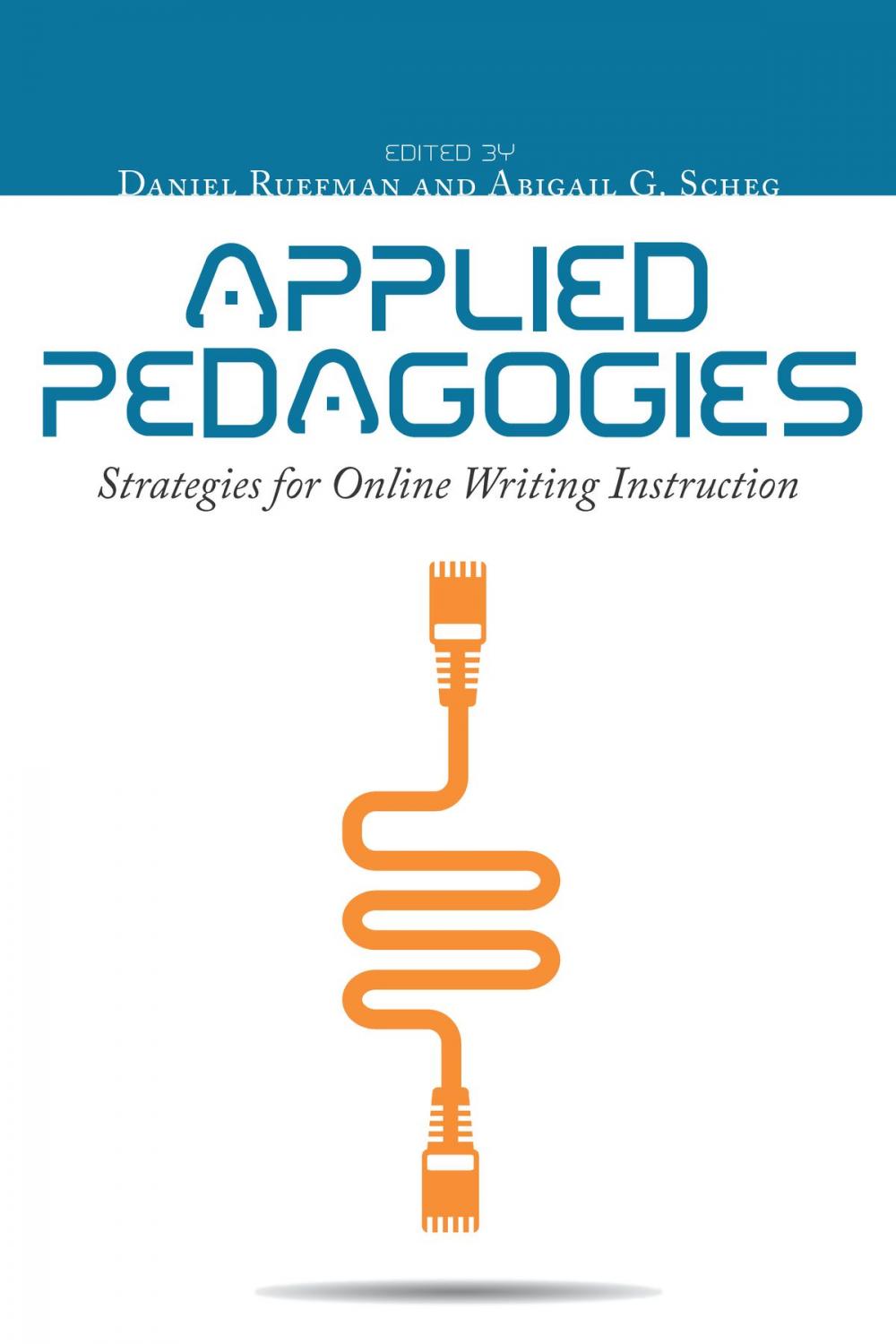 Big bigCover of Applied Pedagogies