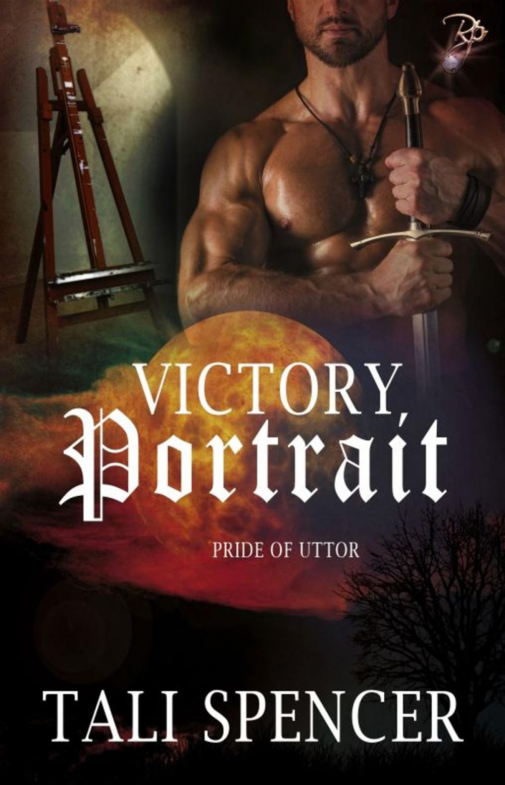 Big bigCover of Victory Portrait