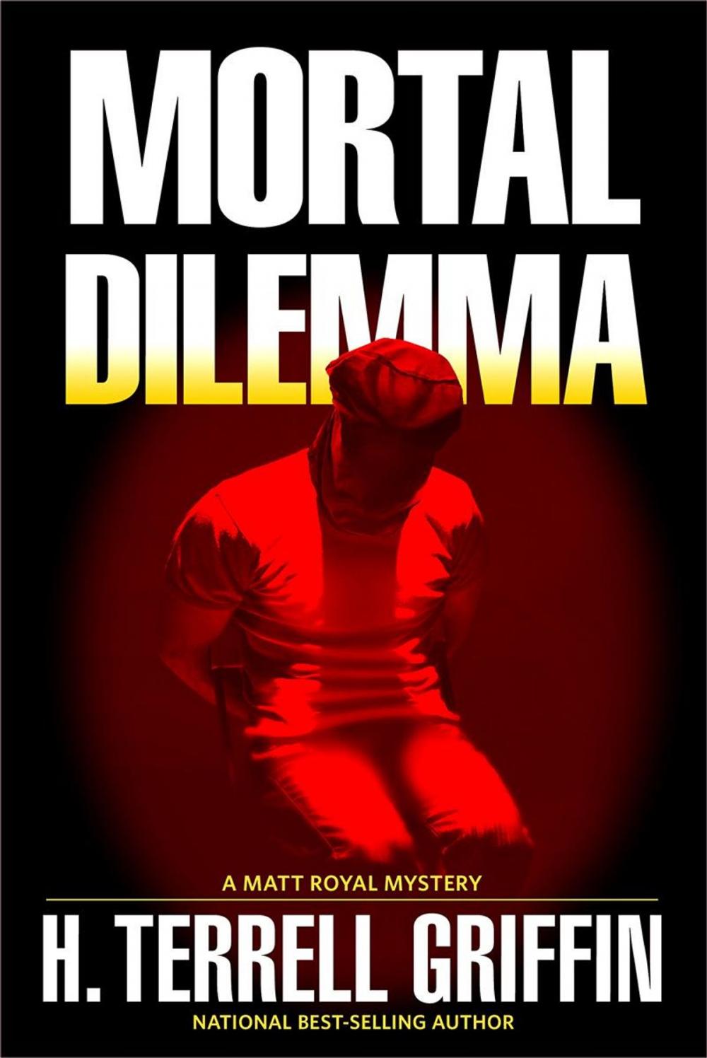 Big bigCover of Mortal Dilemma