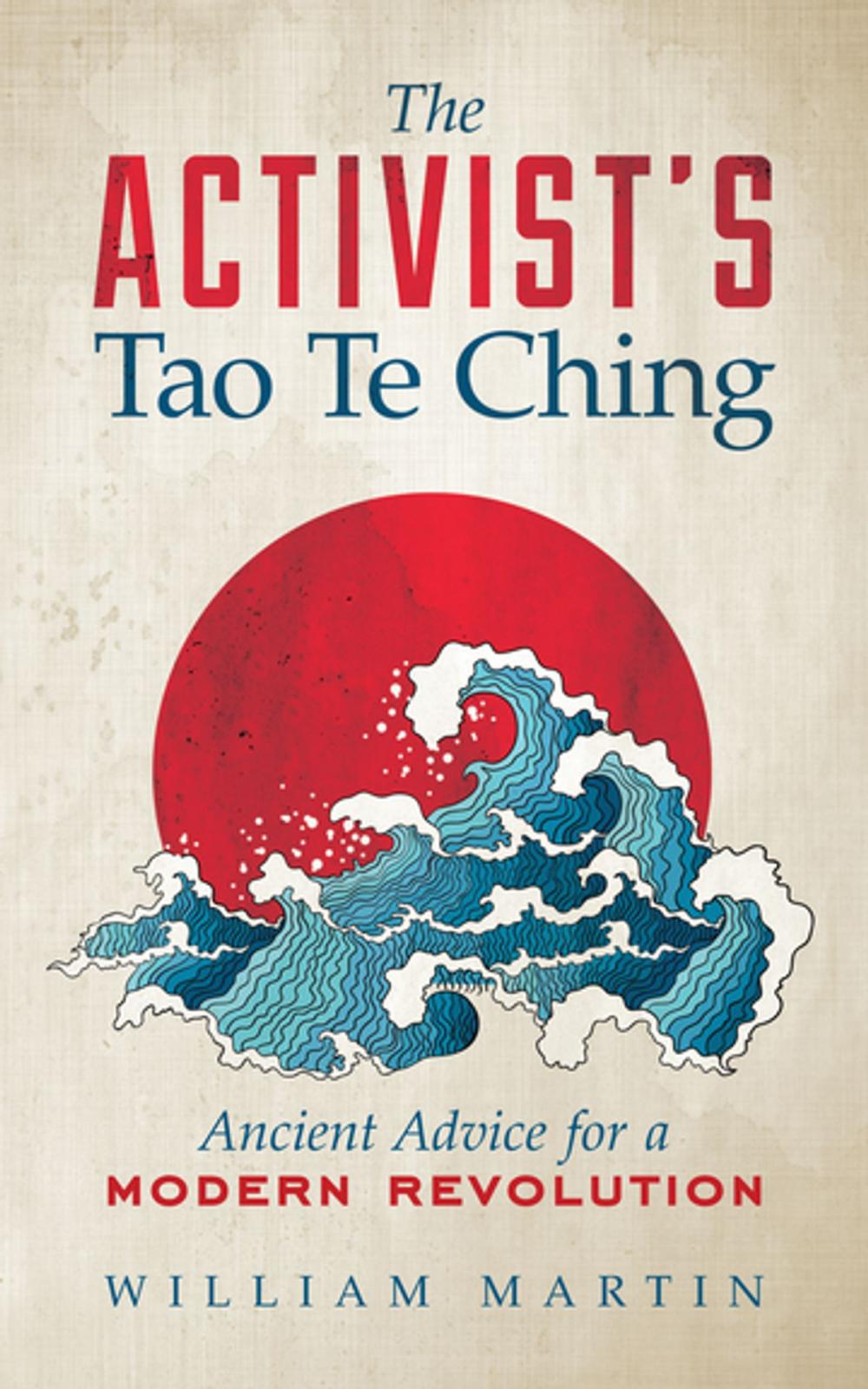 Big bigCover of The Activist's Tao Te Ching