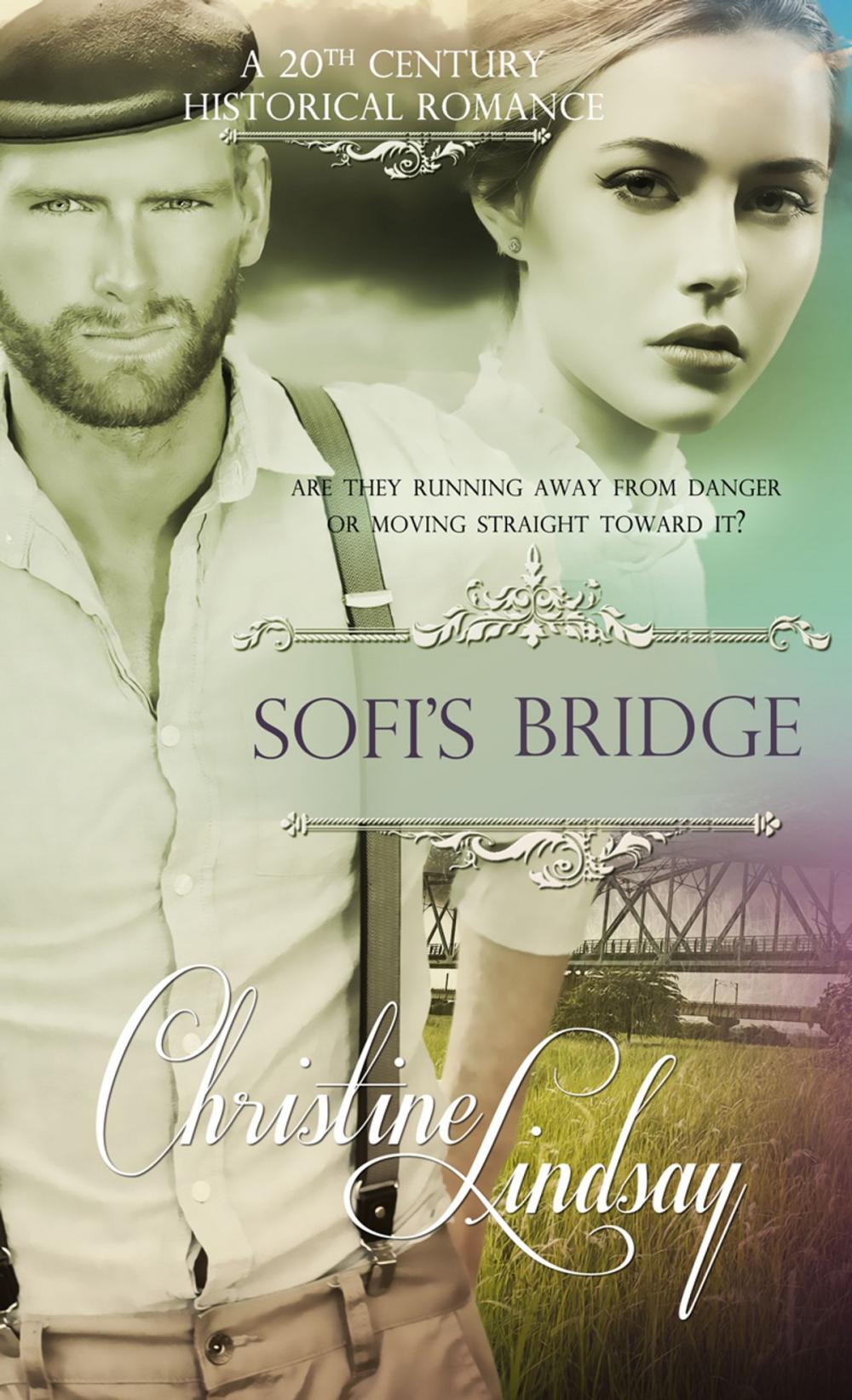 Big bigCover of Sofi's Bridge