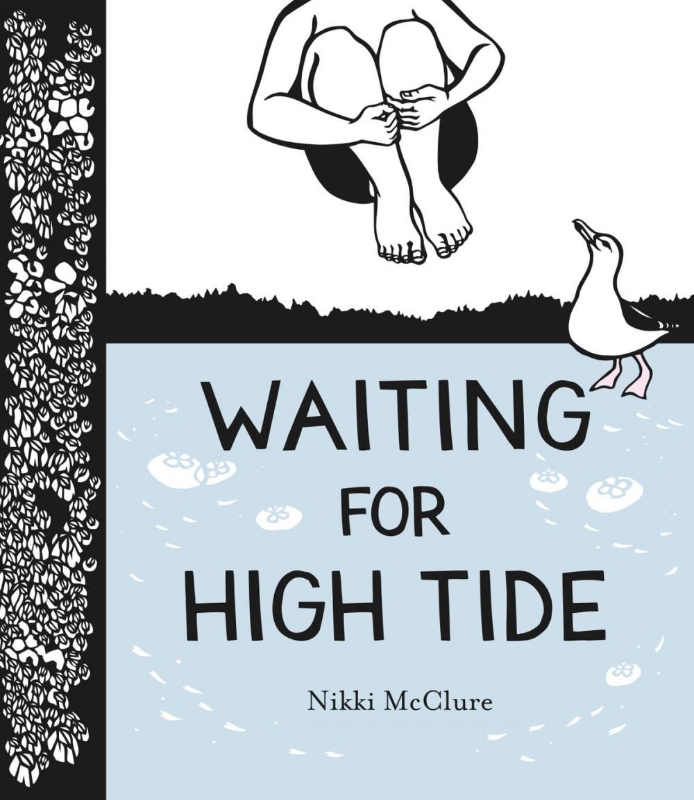 Big bigCover of Waiting for High Tide