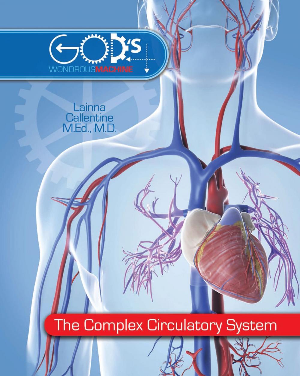 Big bigCover of Complex Circulatory System, The