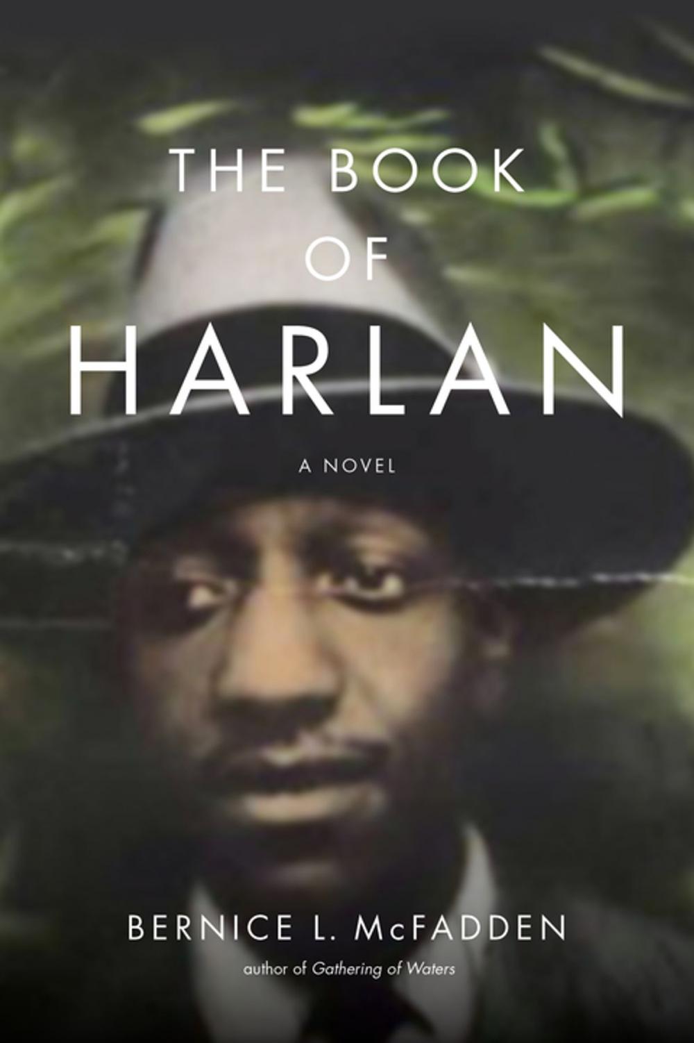 Big bigCover of The Book of Harlan