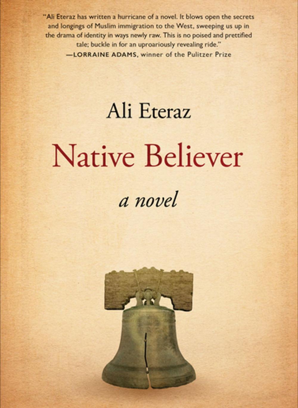 Big bigCover of Native Believer