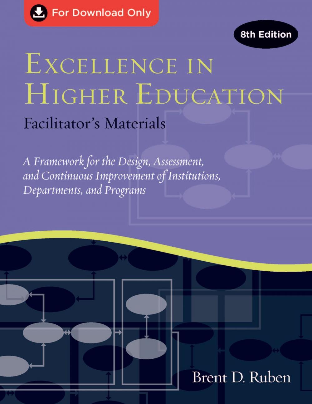 Big bigCover of Excellence in Higher Education