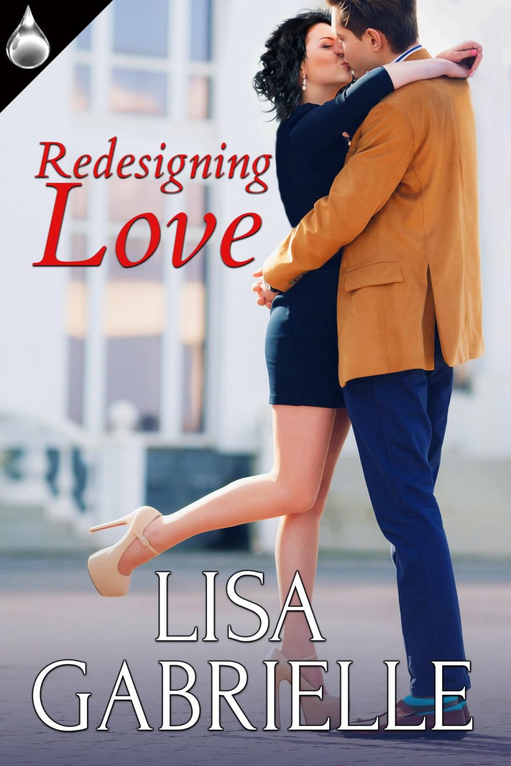 Big bigCover of Redesigning Love