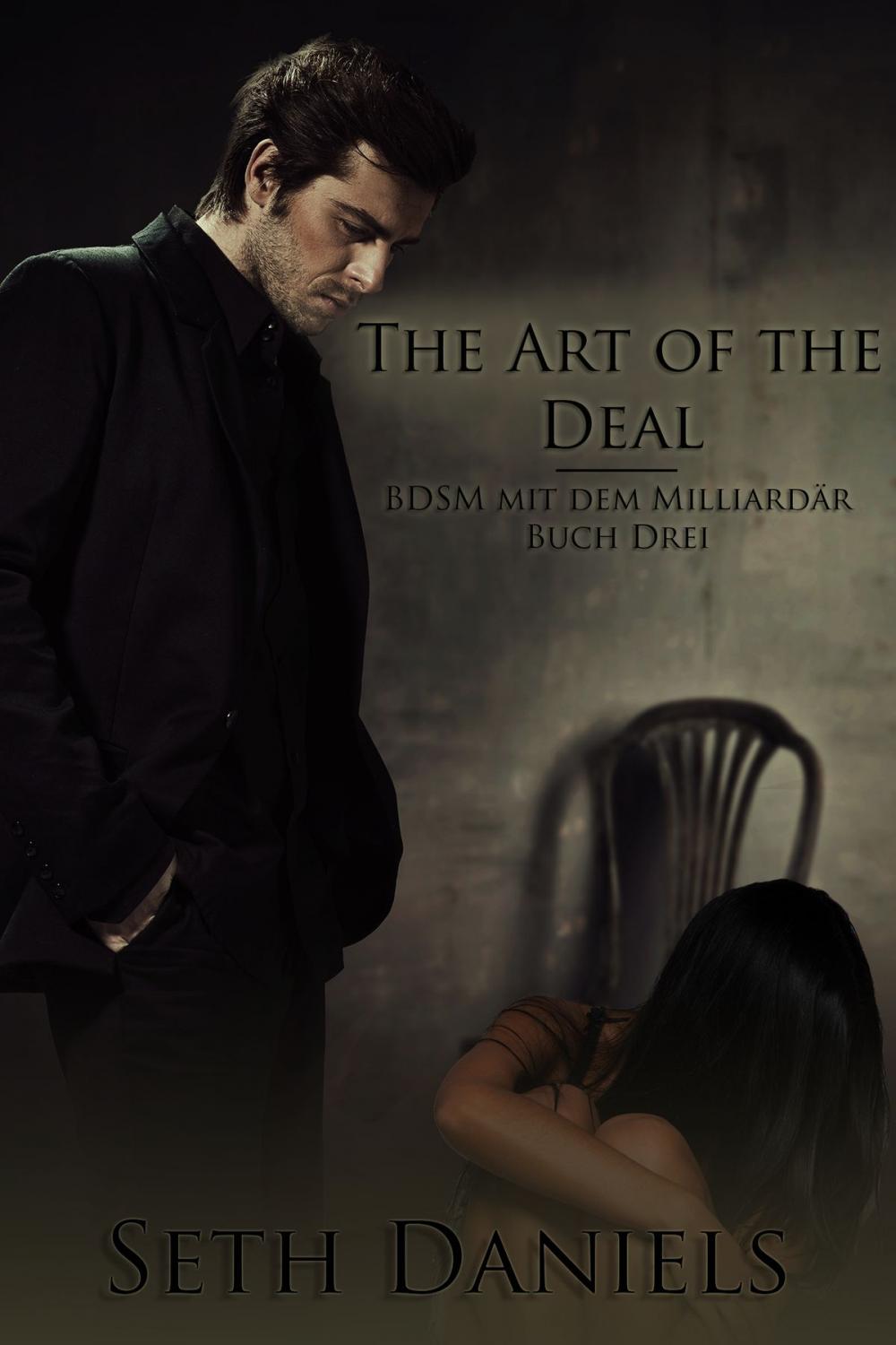 Big bigCover of The Art of the Deal