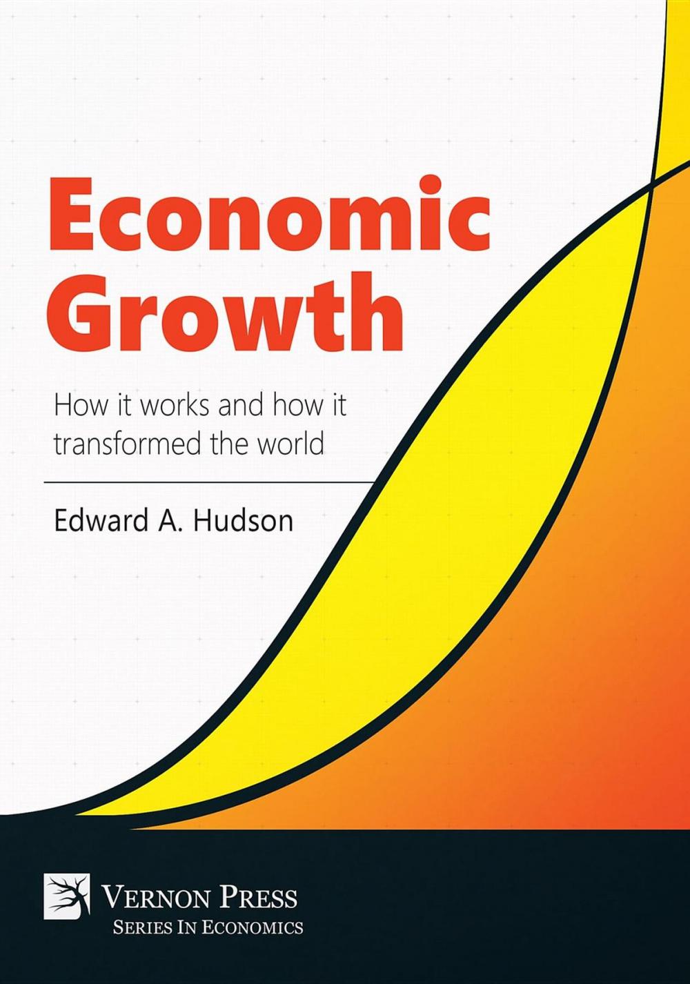 Big bigCover of Economic Growth