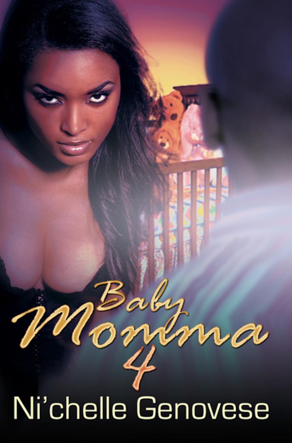 Big bigCover of Baby Momma 4