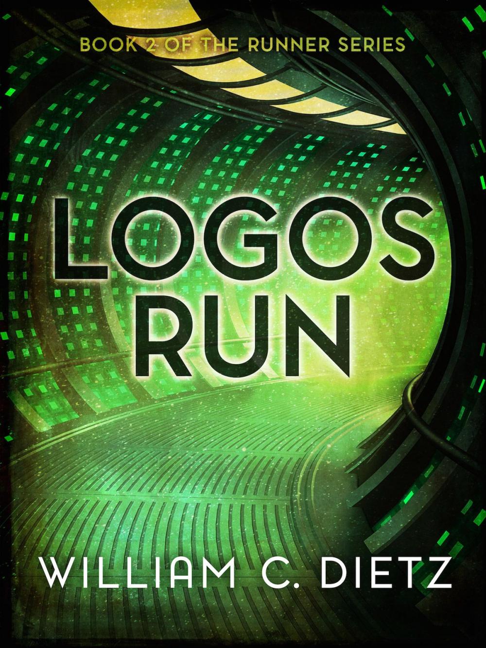 Big bigCover of Logos Run