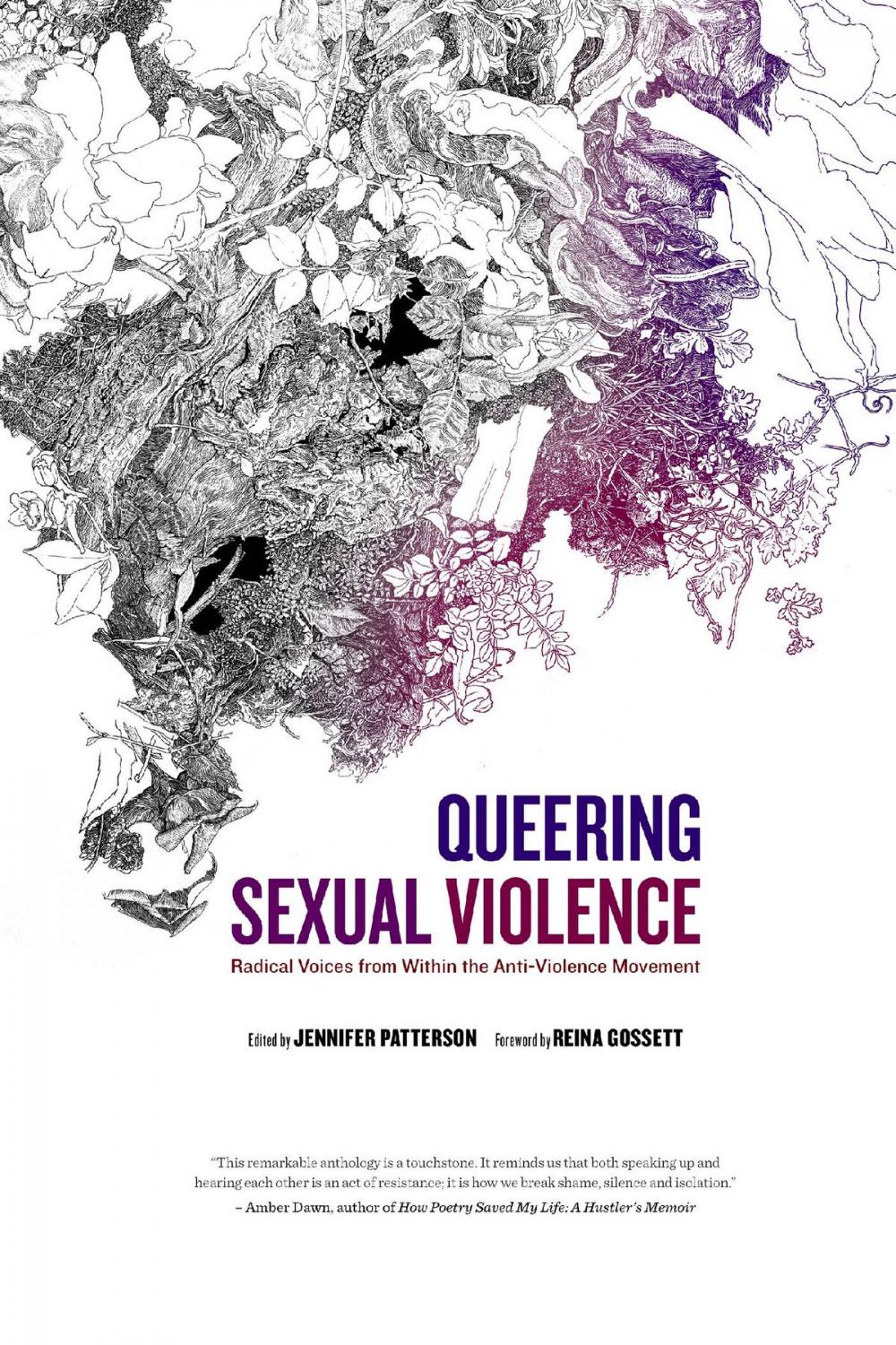 Big bigCover of Queering Sexual Violence