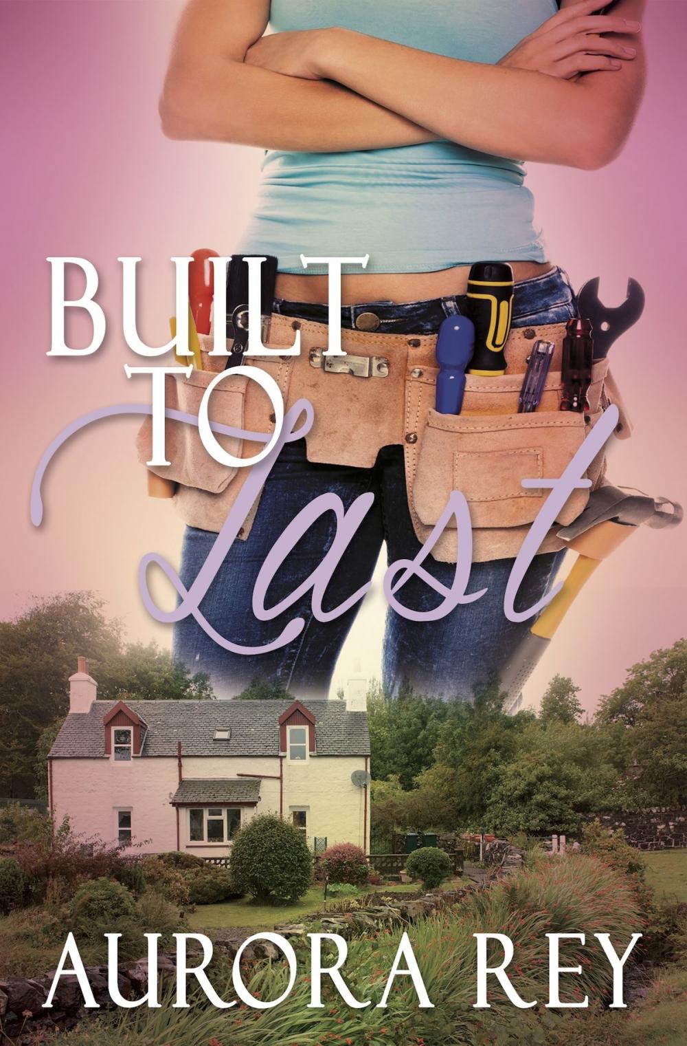 Big bigCover of Built to Last