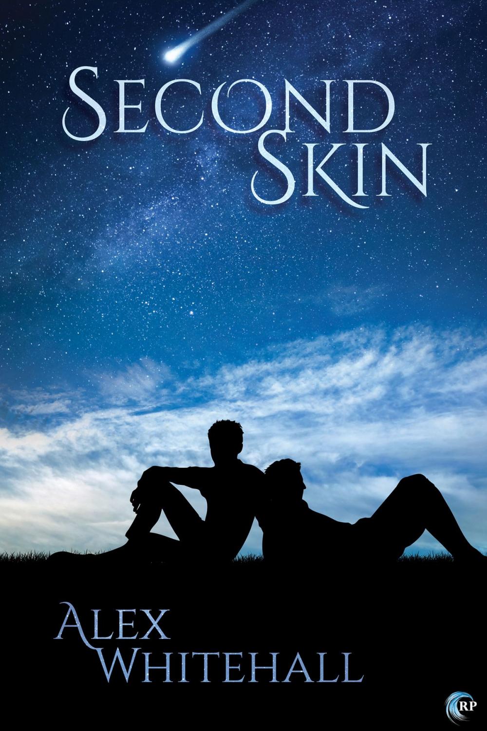 Big bigCover of Second Skin