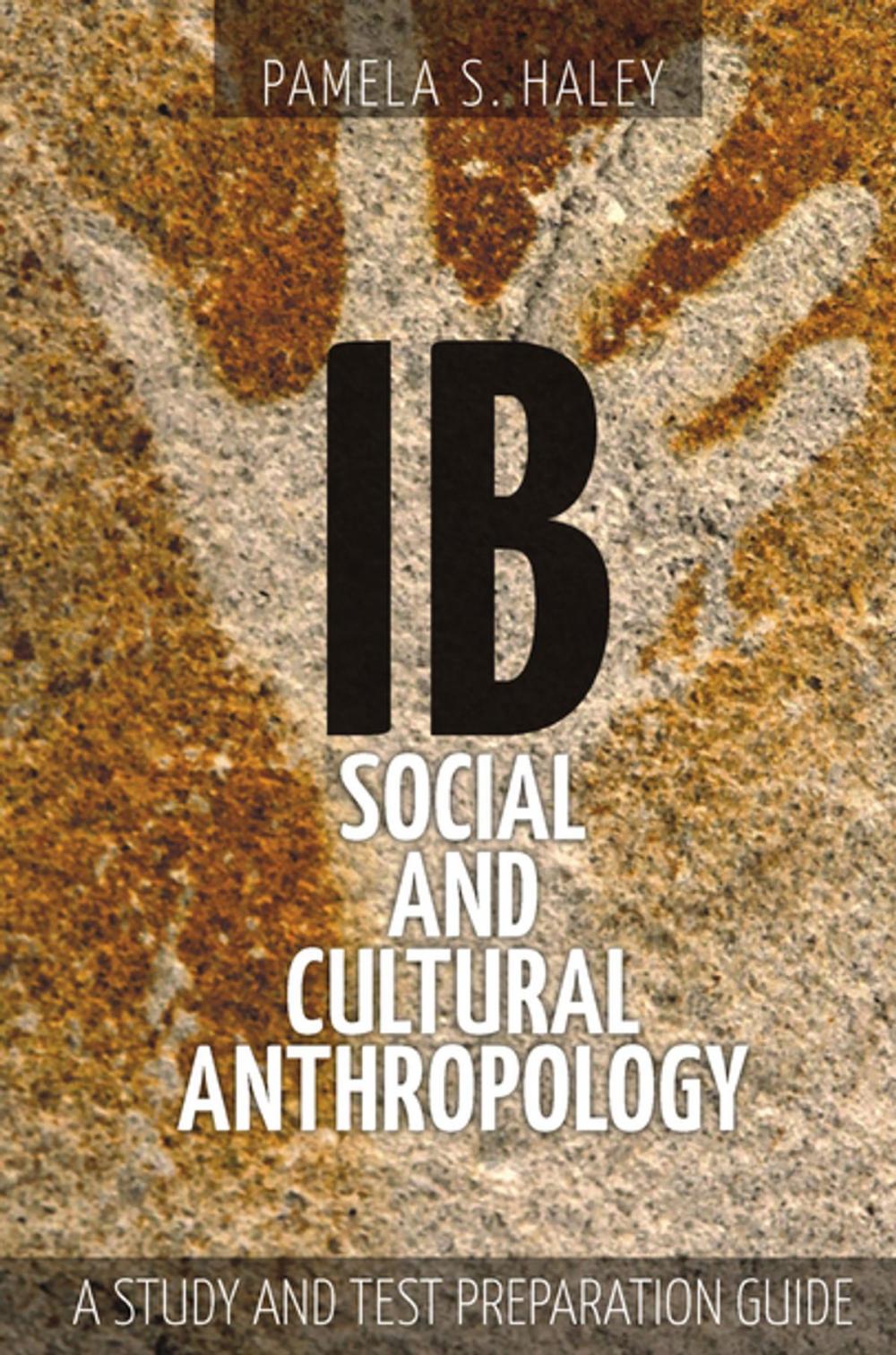 Big bigCover of Ib Social and Cultural Anthropology: