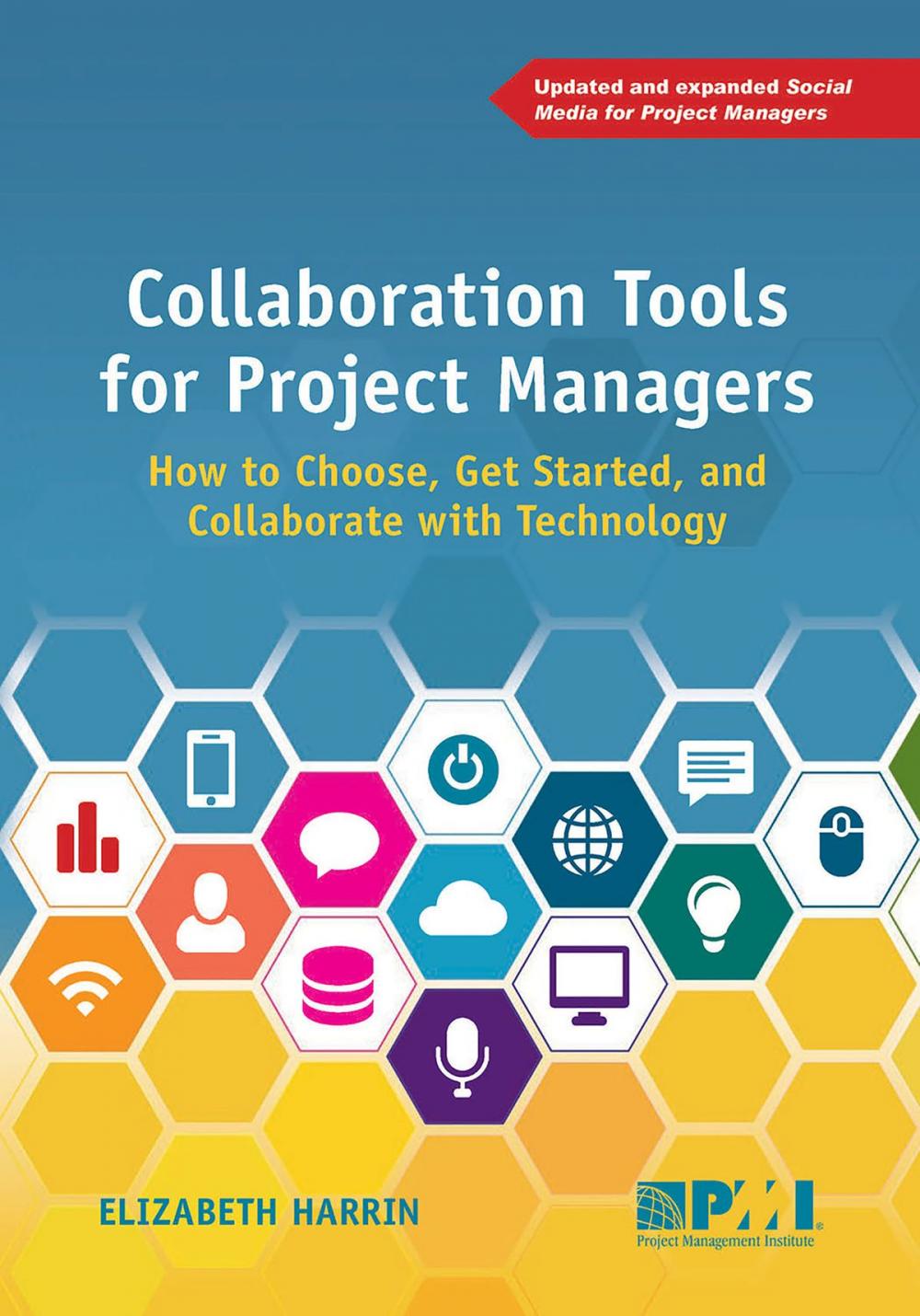 Big bigCover of Collaboration Tools for Project Managers