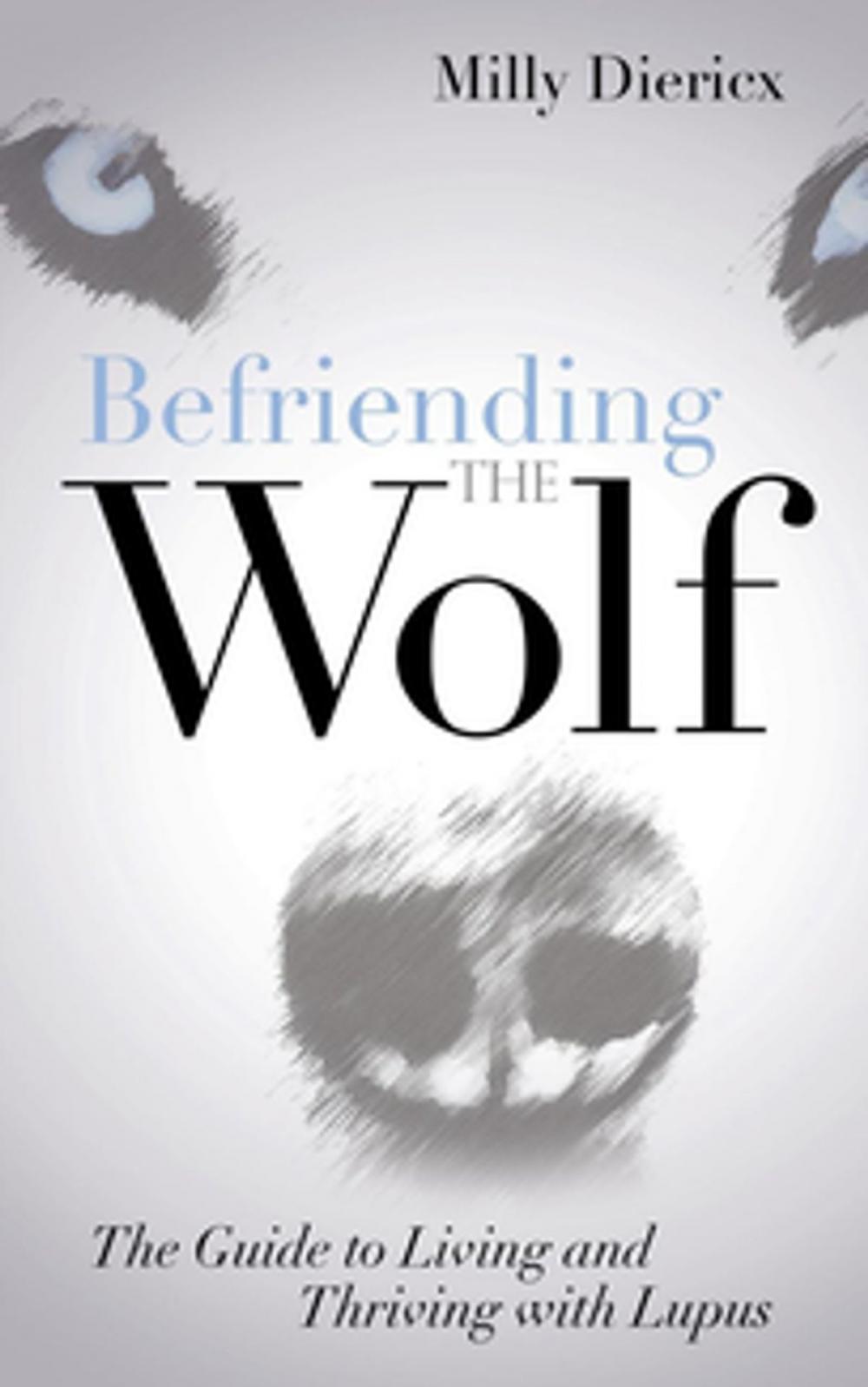 Big bigCover of Befriending the Wolf