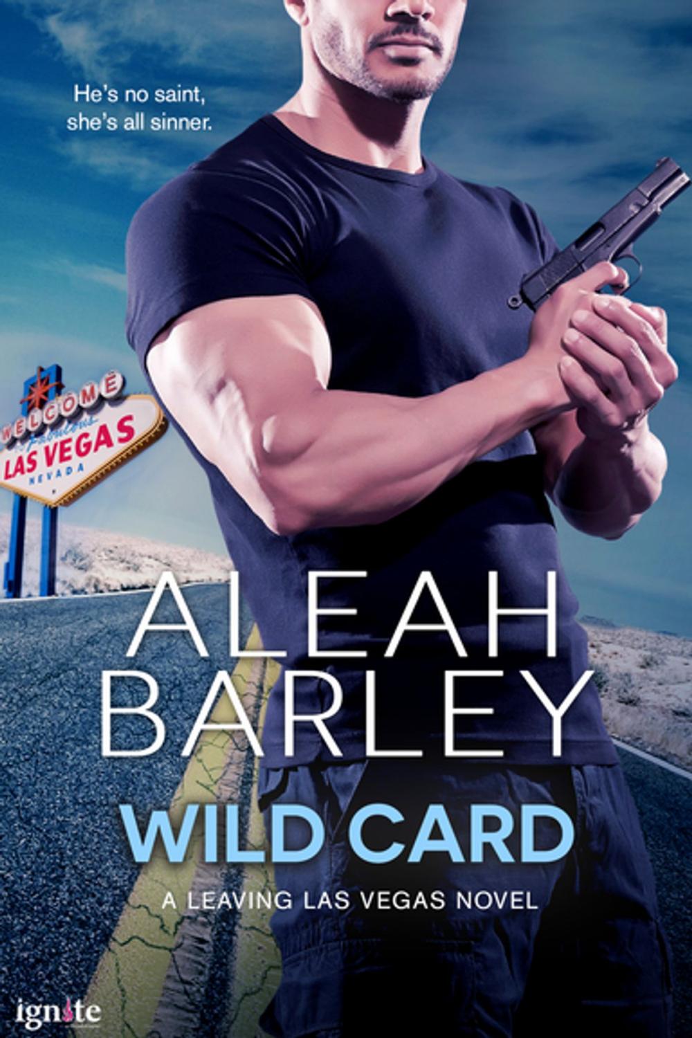 Big bigCover of Wild Card