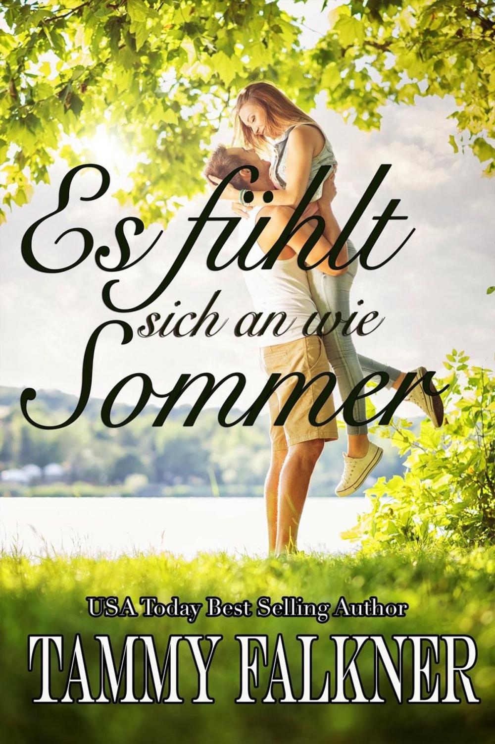 Big bigCover of Es fühlt sich an wie Sommer