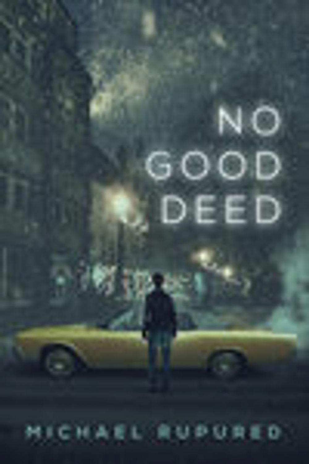 Big bigCover of No Good Deed