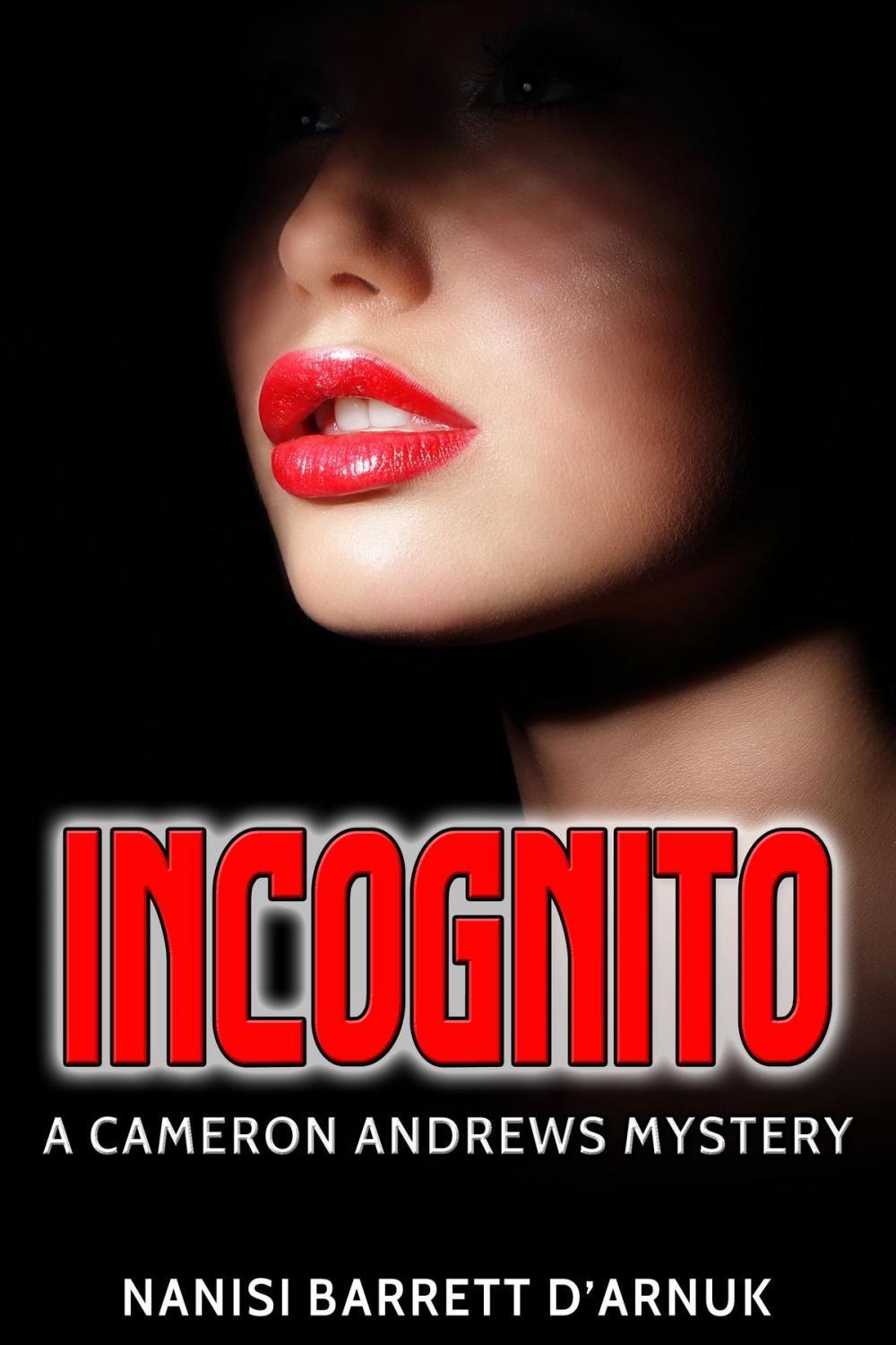 Big bigCover of Incognito