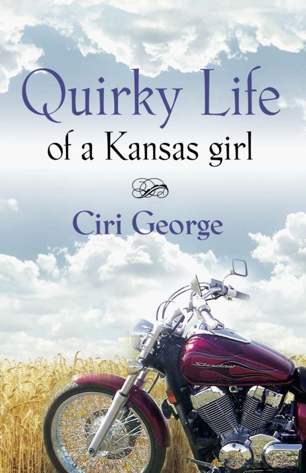 Big bigCover of Quirky Life