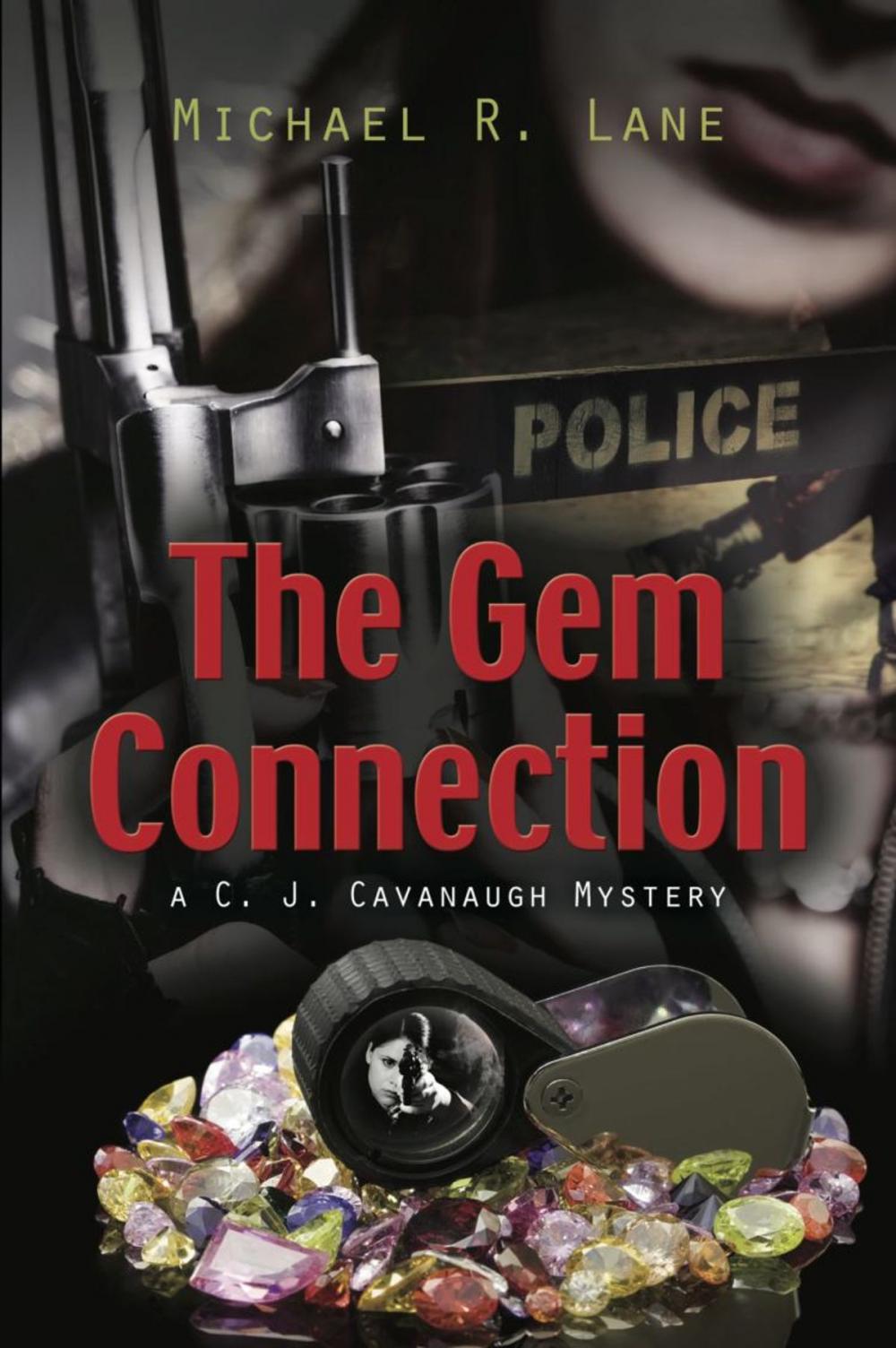 Big bigCover of THE GEM CONNECTION