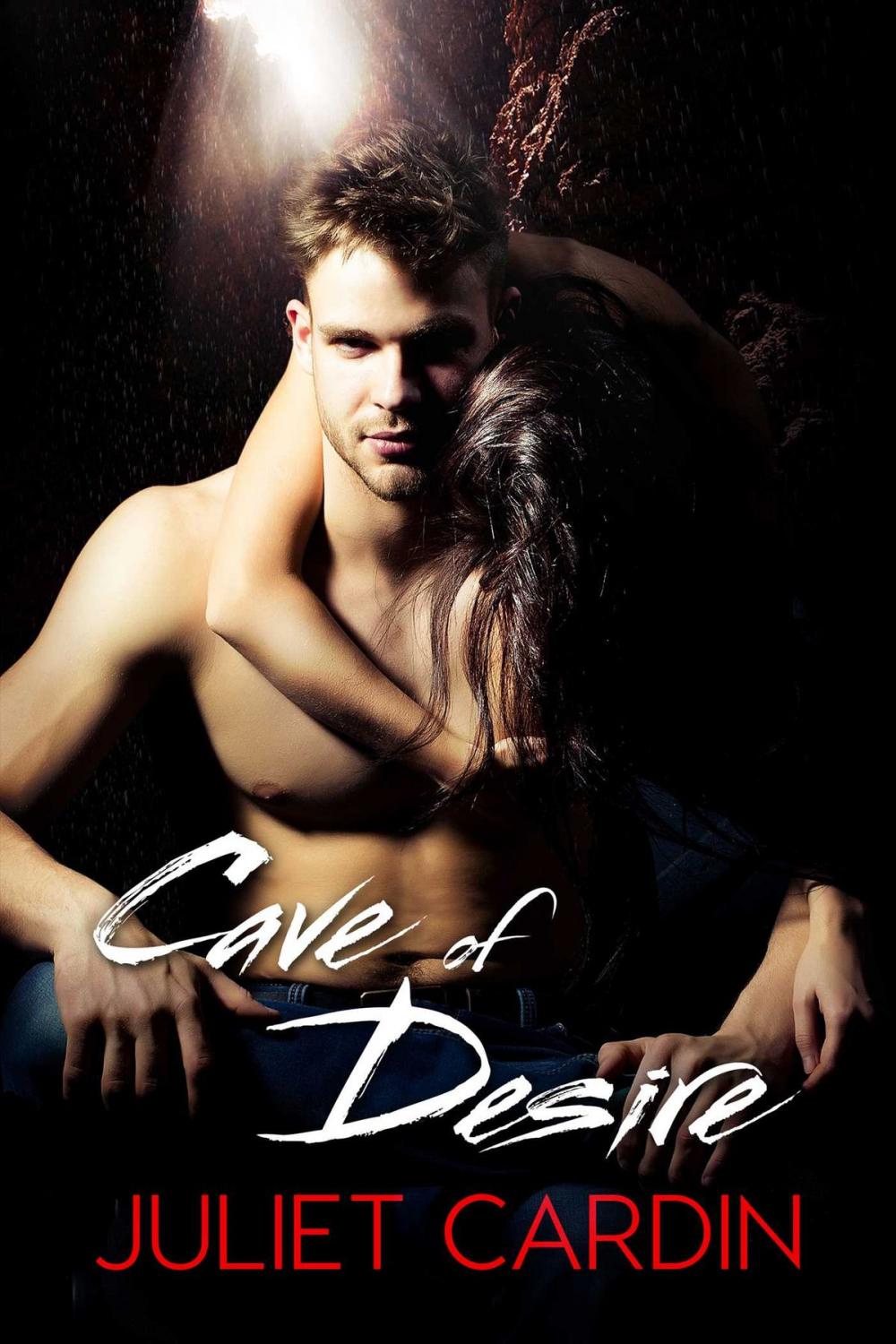 Big bigCover of Cave of Desire