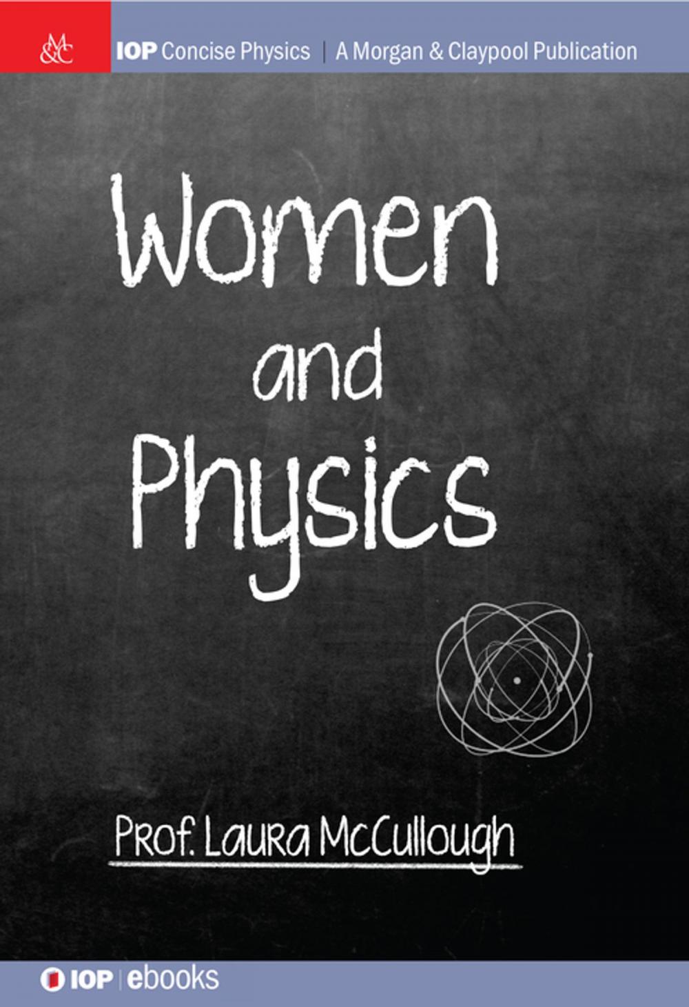 Big bigCover of Women and Physics