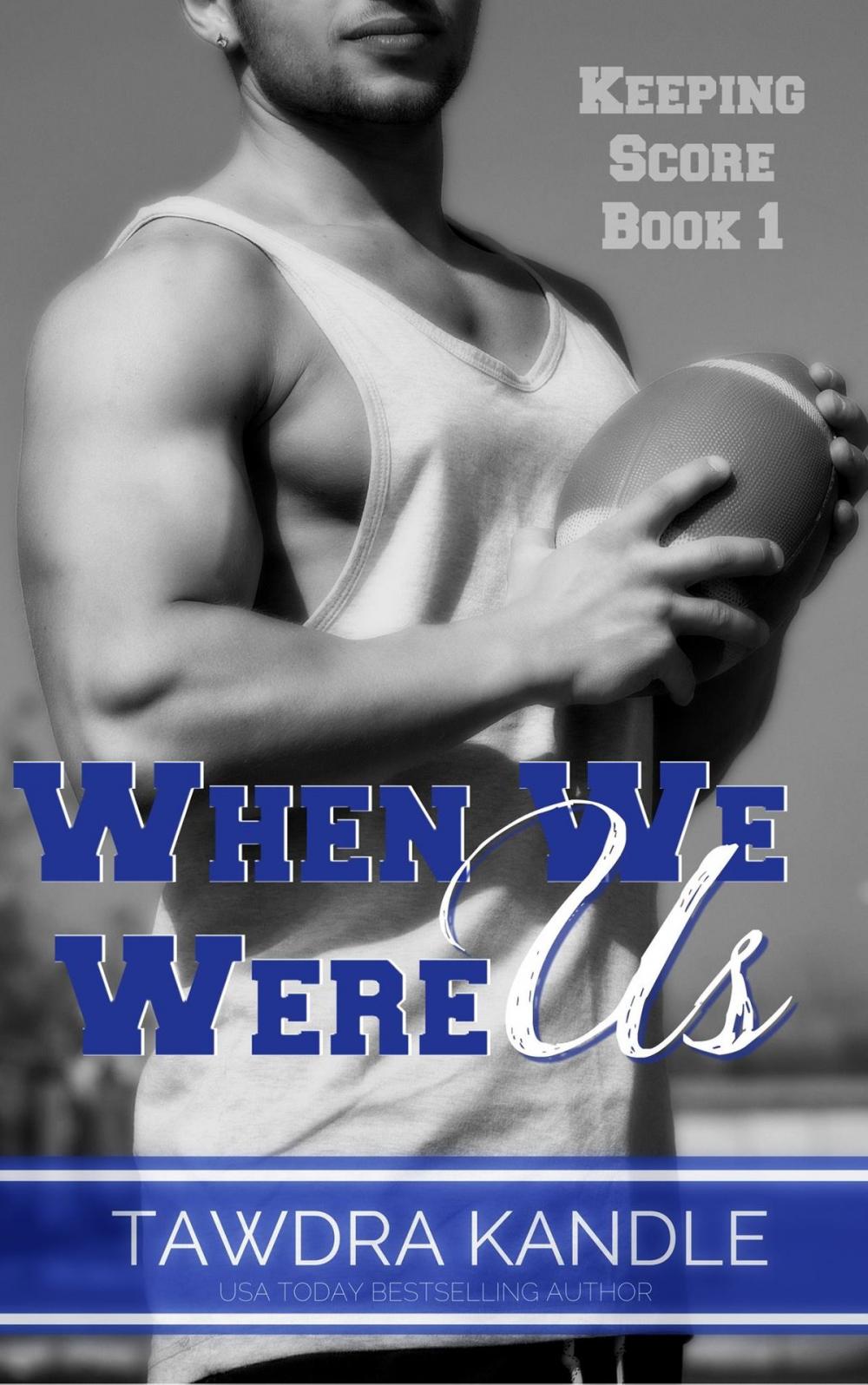 Big bigCover of When We Were Us