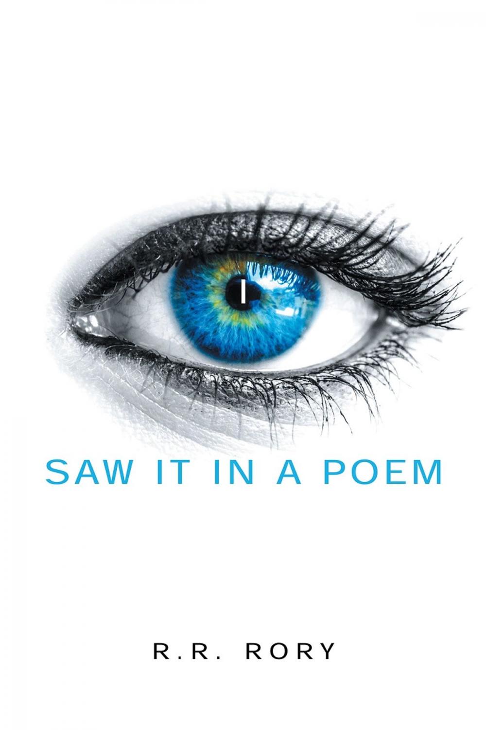 Big bigCover of I Saw It in a Poem