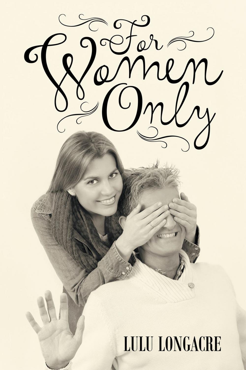 Big bigCover of For Women Only