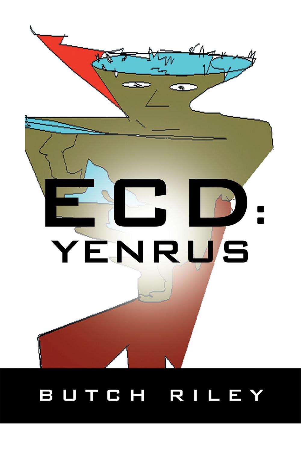 Big bigCover of ECD: Yenrus